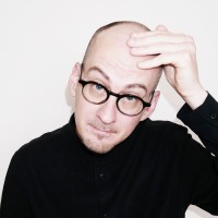 Tomas Nordmark