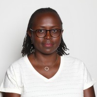 Desiree Mugizi Courbon