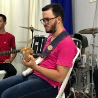Felipe Santos Da Silva