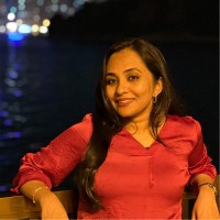 Sruthi Chandran