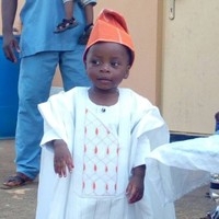 Adeniran Ajibade