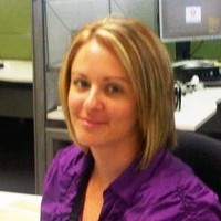 Kristy-Lee Richmond