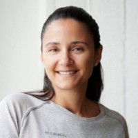 Maria Ribeiro