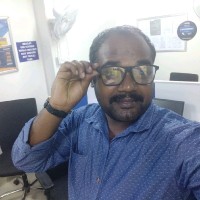 Arunmanoj Mariyappan