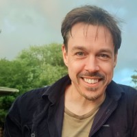 Jonathan Dedman
