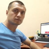 Igor Beregoi
