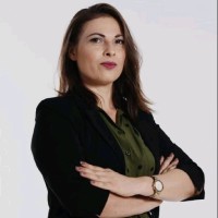 Ingred Oliveira