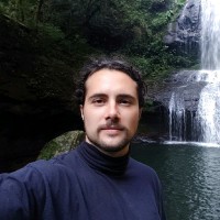 Nickolas De Menezes
