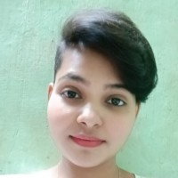 Dhanashree Mestry