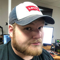 Levi Luke