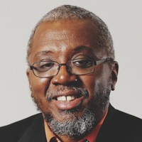 Rod Johnson