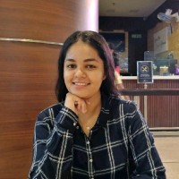 Mansee Wadekar