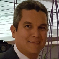 Omar Licón Silva