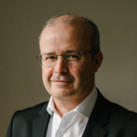 Christian Roy