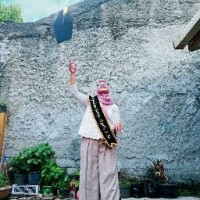 Megalana Setya