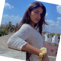 Hemavathi S