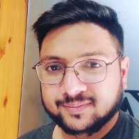 Tanuj Goyal