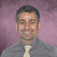 Raghavan Nagarajan