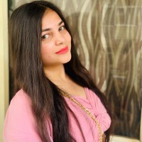 simran saifi