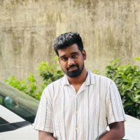 Harishvar Muralidaran