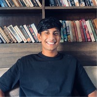 Kaushik Kushalappa