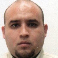 Alberto Benigno Rodriguez Galaviz