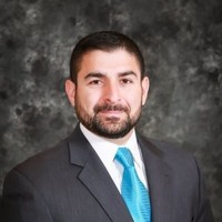 Robert Stepanian