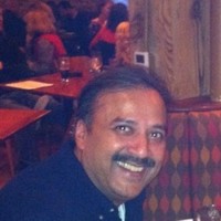 Kamalesh (Jimi) Naik