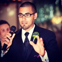 Nick Baca