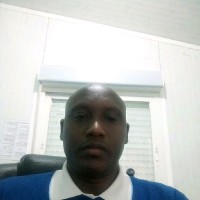 William Odhiambo