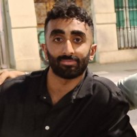Irfan Shahzad