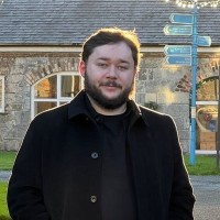 Andy Bohan