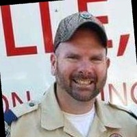 John Trouten