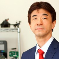 Masaki Tsuji