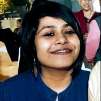 Sreeya Chatterjee