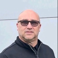 Steve Hoye