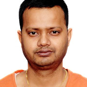 Dr. Kalyan Bikram Shah