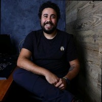 Marcelo Bazani