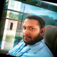 Vignesh Kumar S