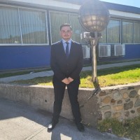 Javier Luna Cornejo