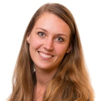 Ingrid De Goeij-Dreschler