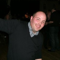 Derek Scott