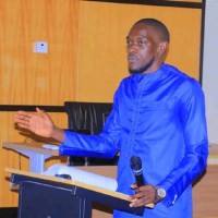 Greg Kévin AKOGHE MBANG EBE