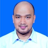 Ahmad Arif Asror