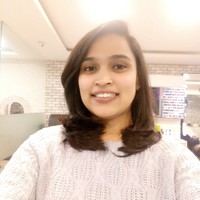 Shruti Bagri