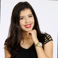 Mariana Santos De Oliveira
