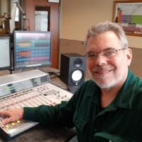 Chet LaPrice, Ph.D.