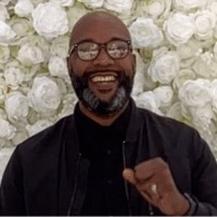 Cedric Marshall