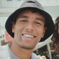 Jonathan Veloso Dias