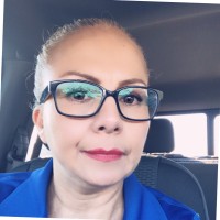 Mary Jimenez